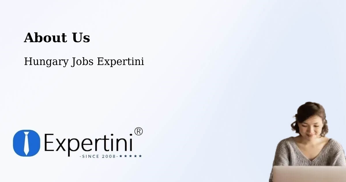 About Expertini Recruitment Platform  – Súr - Súr, Hungary Jobs Expertini