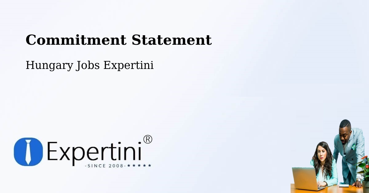 Corporate Commitment – Súr - Hungary Jobs Expertini