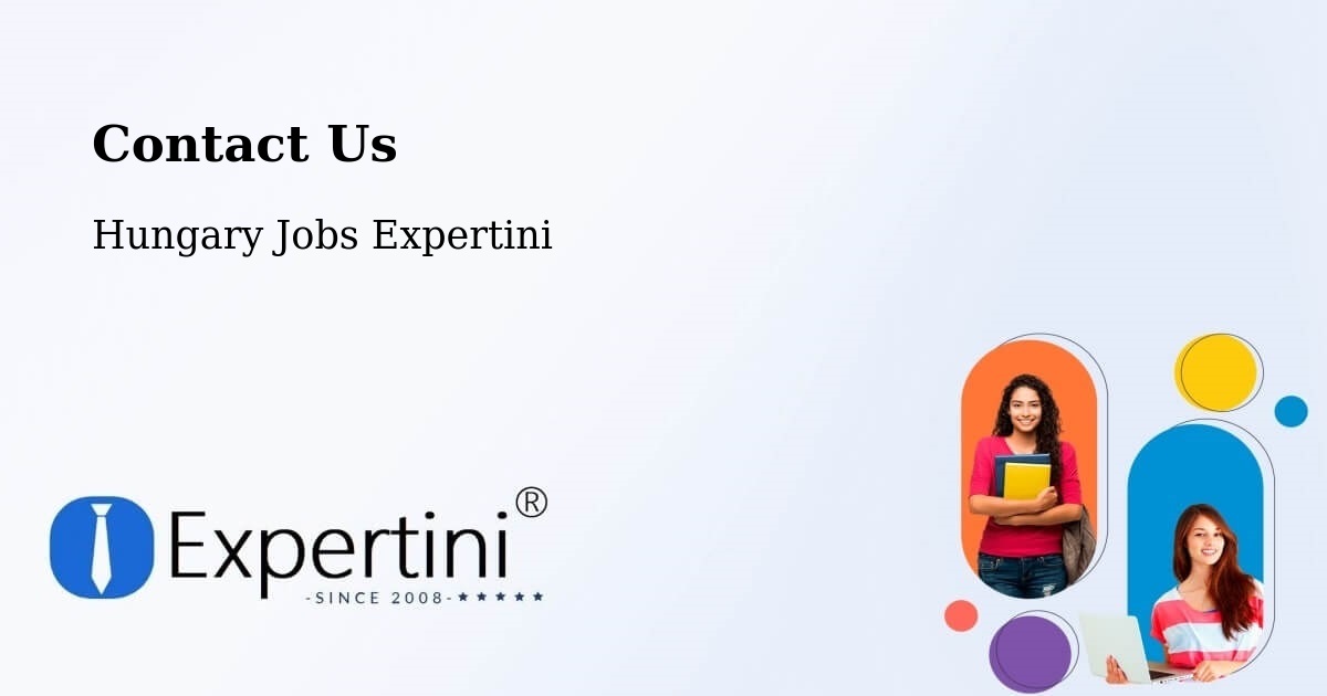 Contact Expertini – Súr - Hungary Jobs Expertini