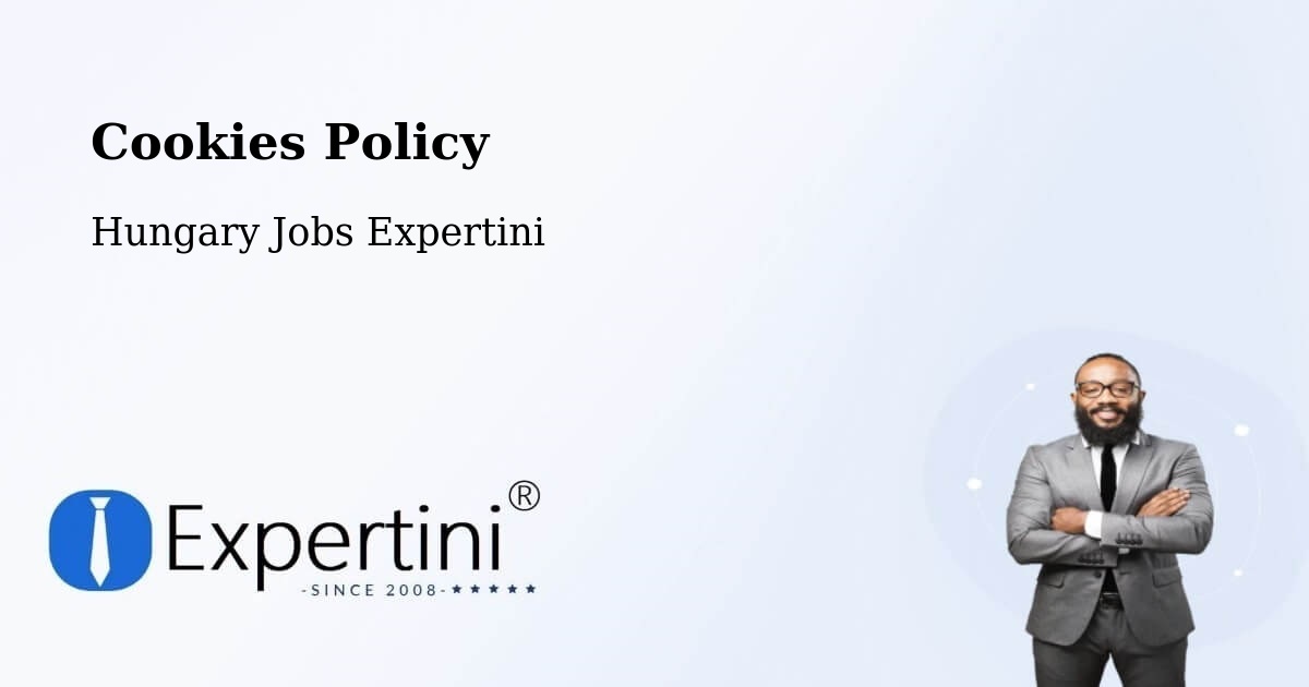 Cookie Policy – Súr - Hungary Jobs Expertini