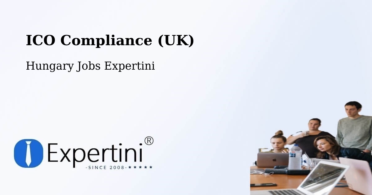 UK Data Protection & ICO Compliance – Súr - Hungary Jobs Expertini