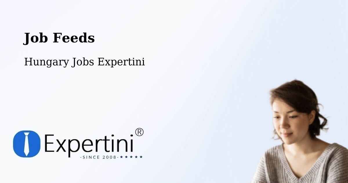Job Listings Feed – Súr - Hungary Jobs Expertini