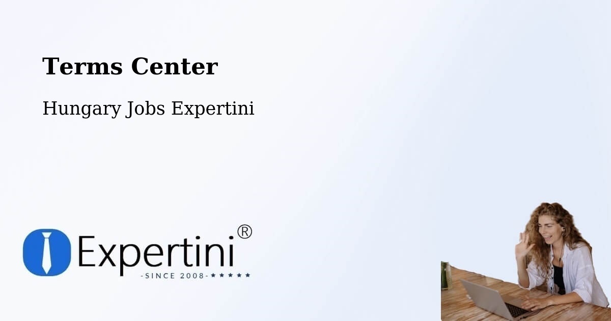 Terms of Service – Súr - Hungary Jobs Expertini